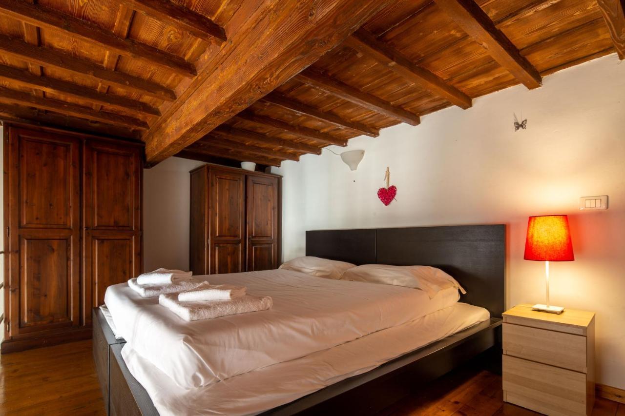 Appartement Palazzo Vecchio By Mmega *