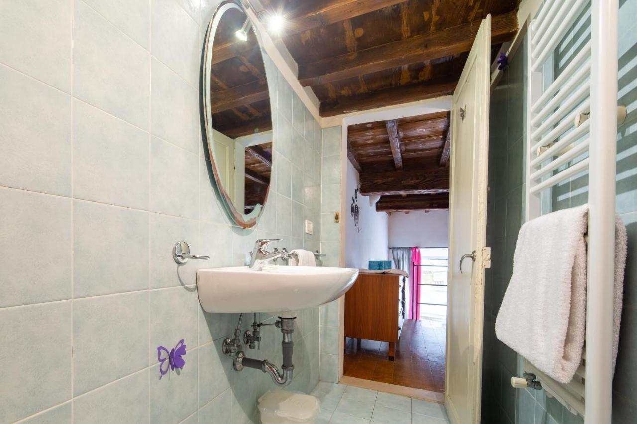 Palazzo Vecchio By Mmega Appartement *