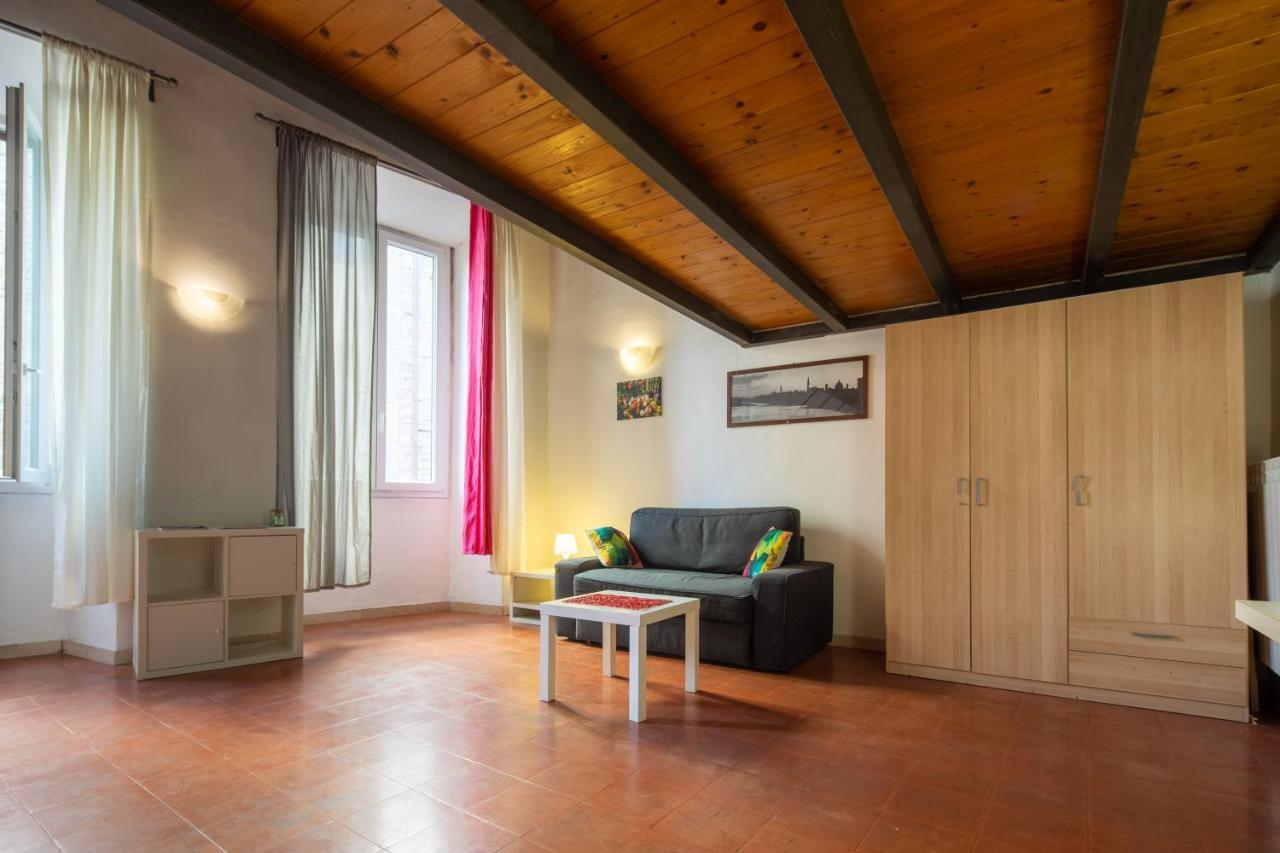 Palazzo Vecchio By Mmega Appartement Florence