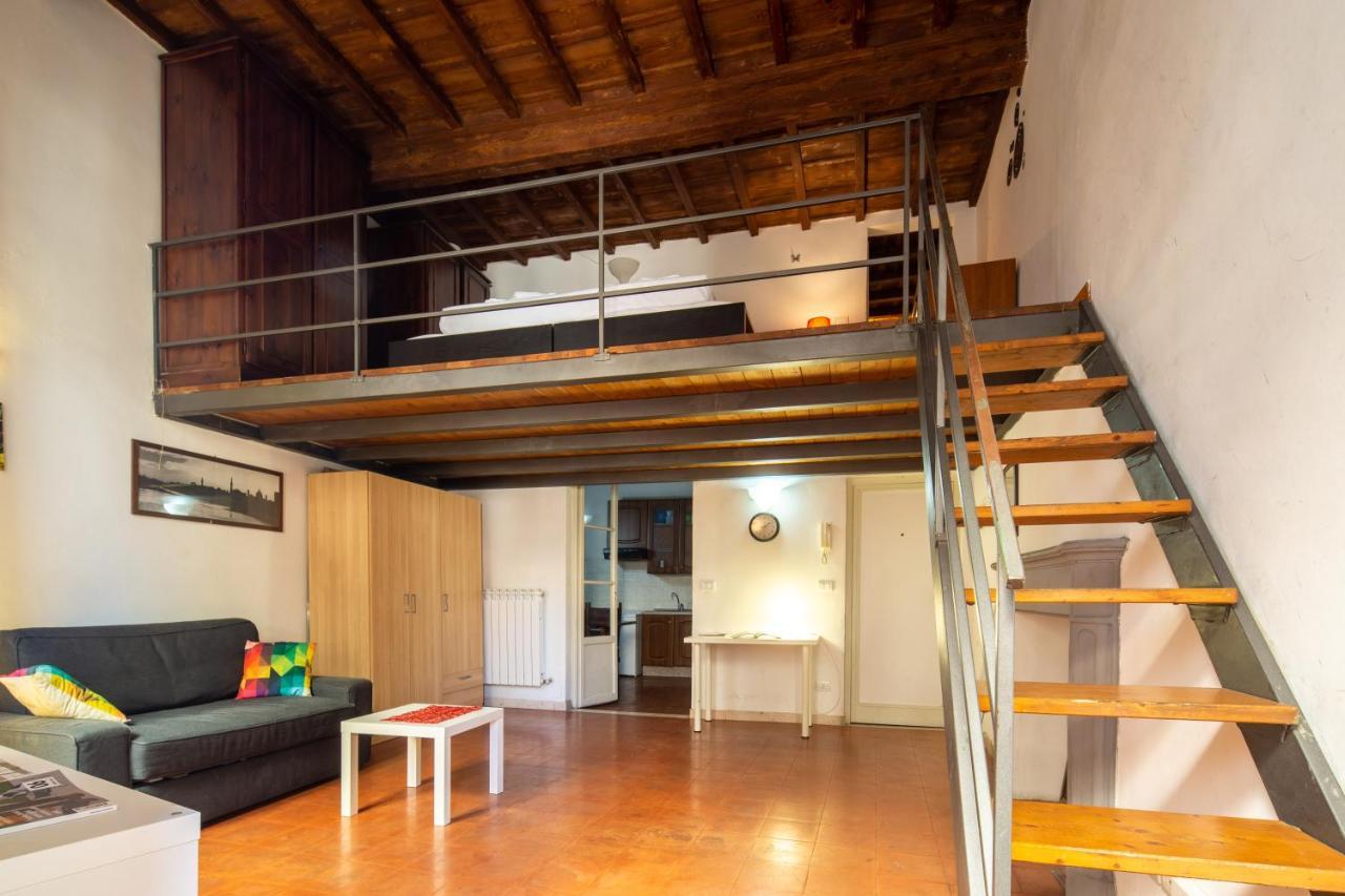 Appartement Palazzo Vecchio By Mmega Florence