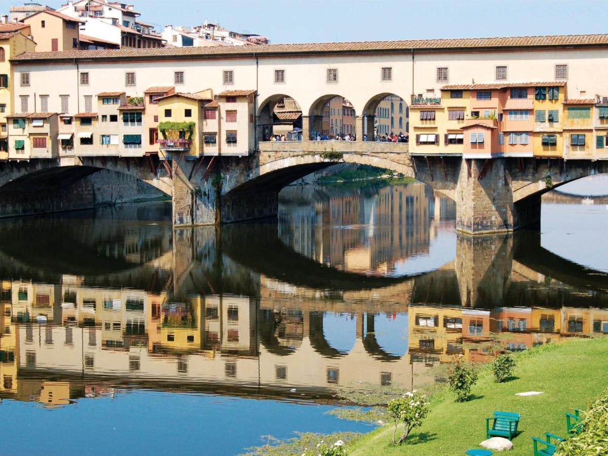 Maggio By Interhome * Florence