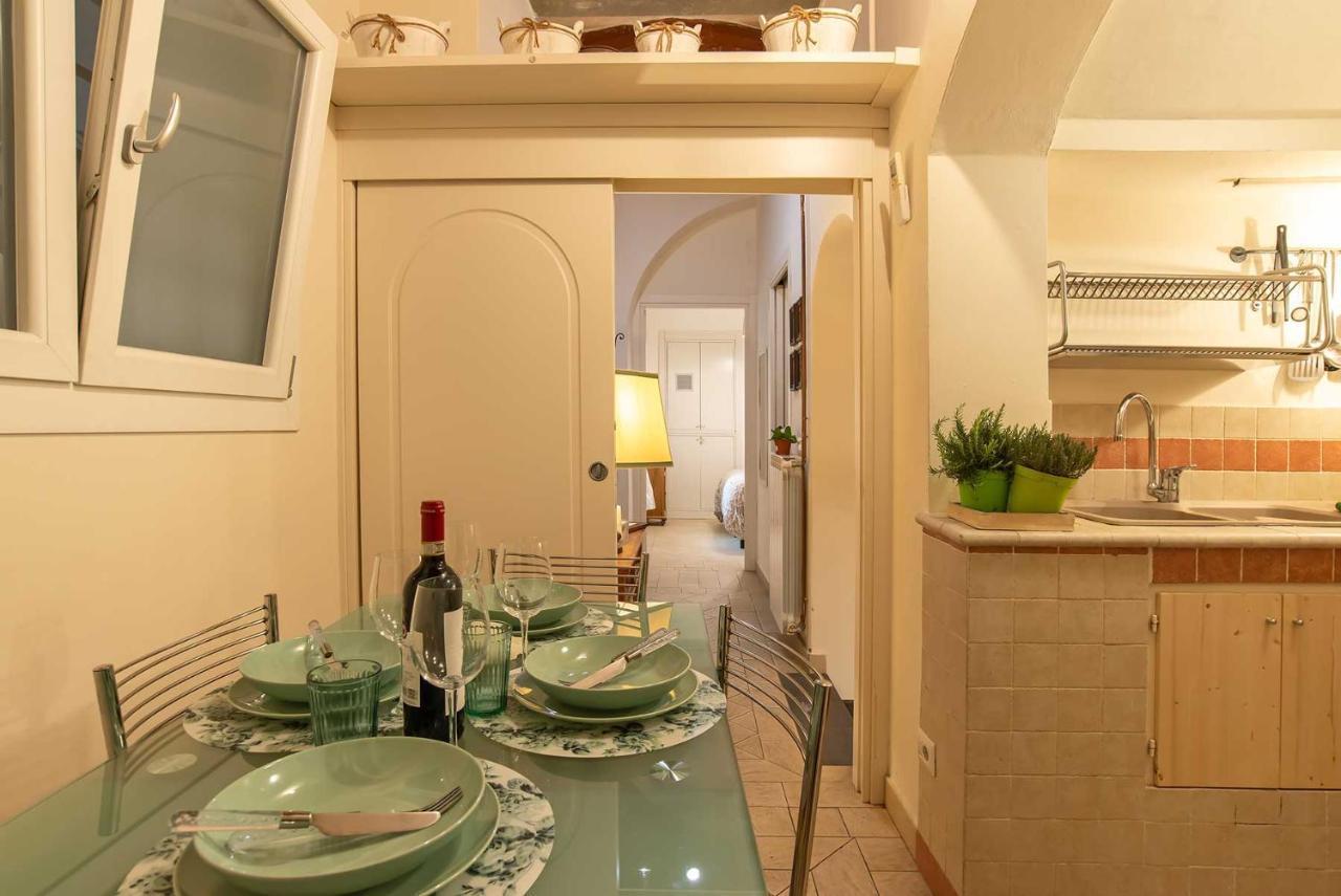 Apartment Casa Medici Riccardi - 50mt Da Piazza Duomo *