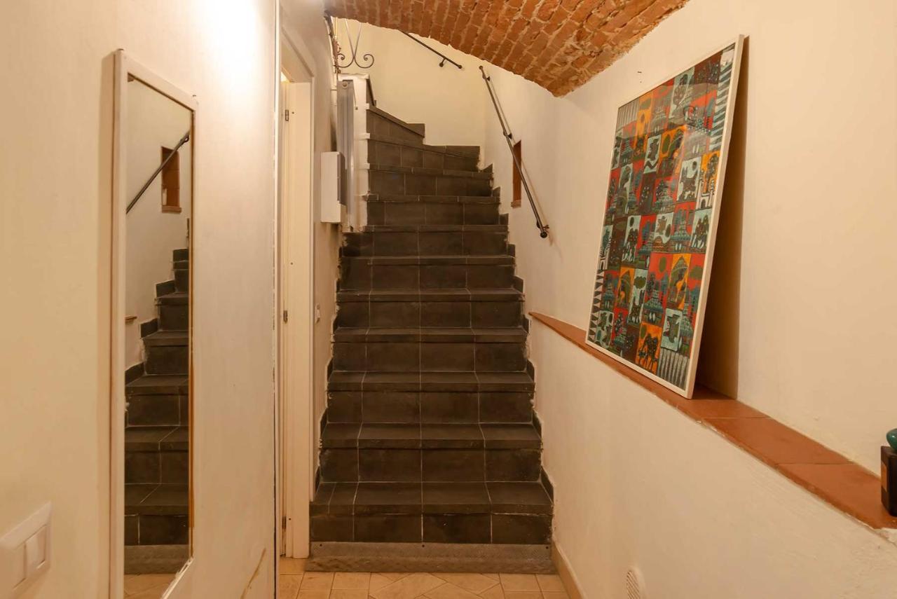 Casa Medici Riccardi - 50mt Da Piazza Duomo Florence