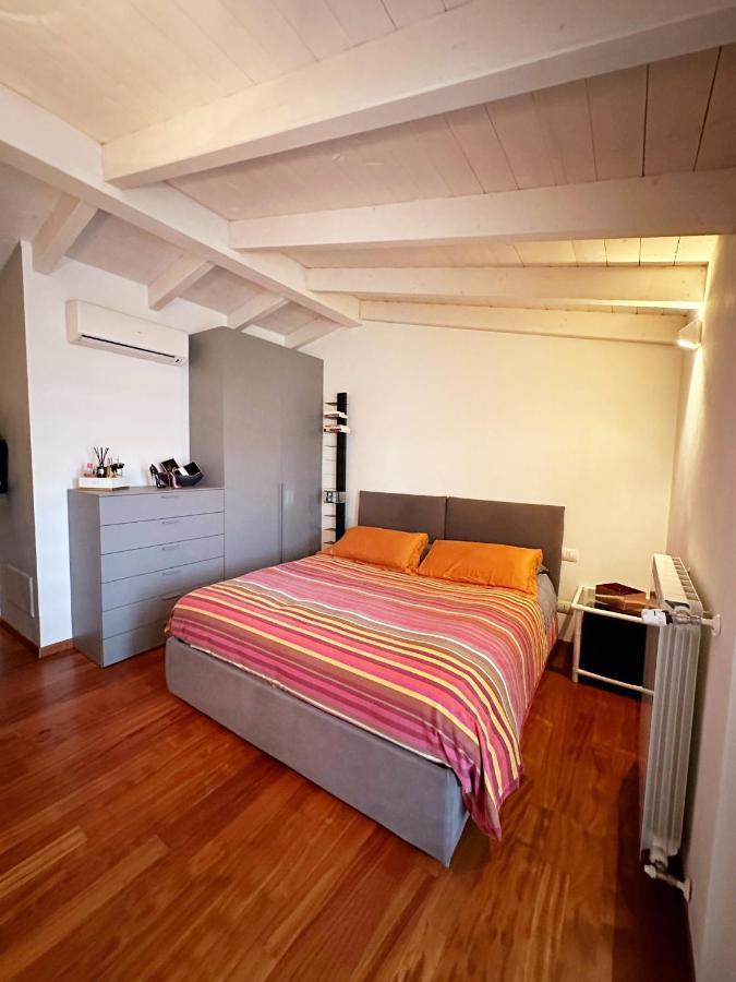 In Attico, Con Posto Auto Privato Apartment *