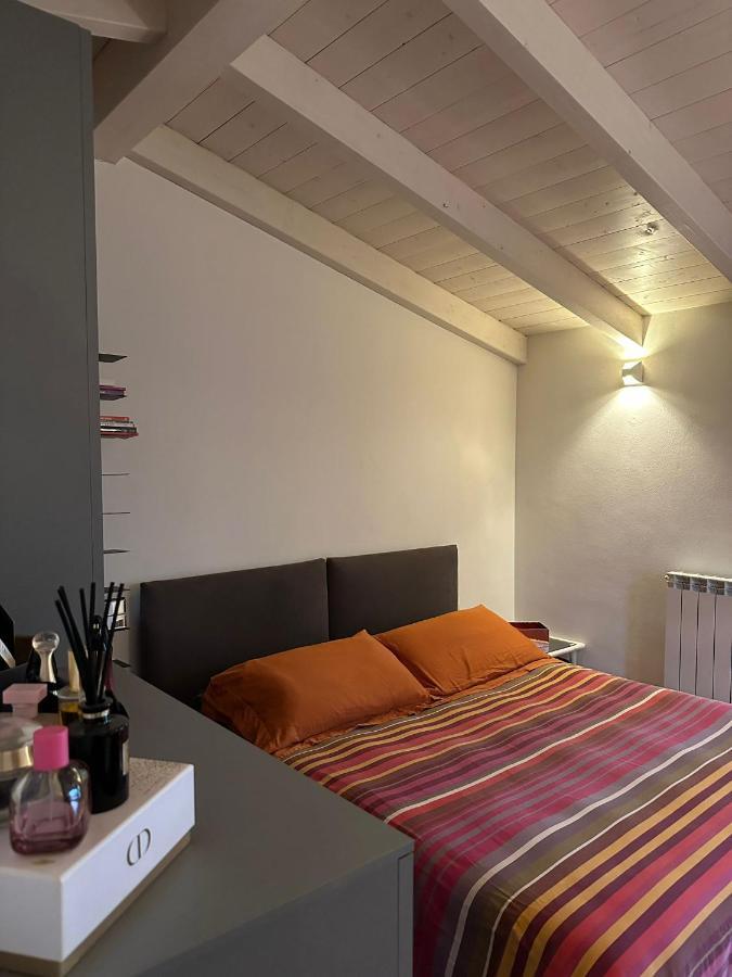 In Attico, Con Posto Auto Privato Florence
