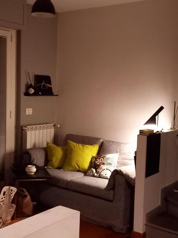 Apartment In Attico, Con Posto Auto Privato Florence
