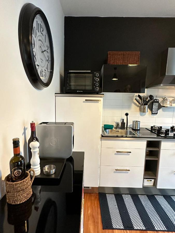 In Attico, Con Posto Auto Privato Florence