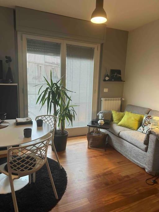 Apartment In Attico, Con Posto Auto Privato *
