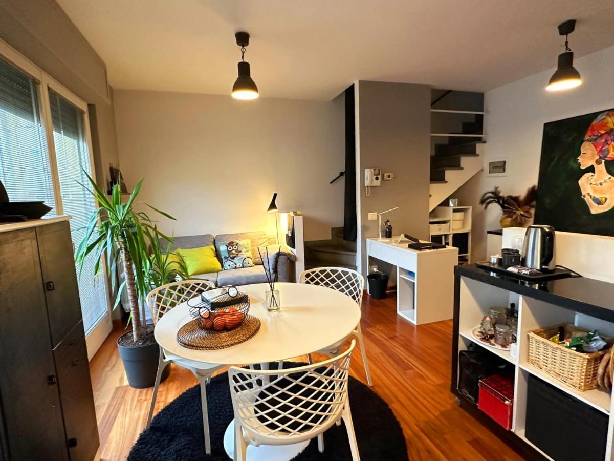 In Attico, Con Posto Auto Privato Apartment Florence