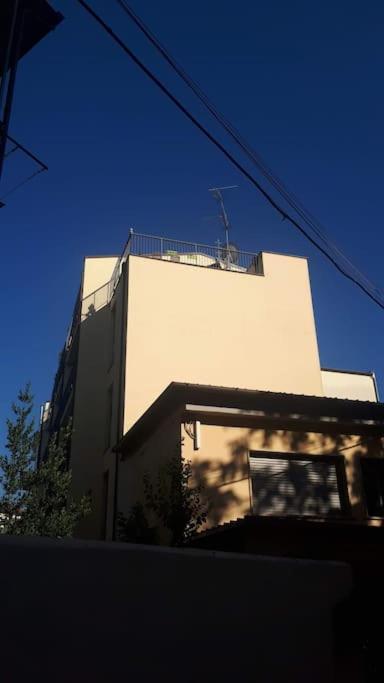 In Attico, Con Posto Auto Privato * Florence