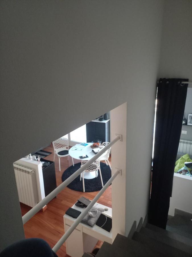 Apartment In Attico, Con Posto Auto Privato Florence