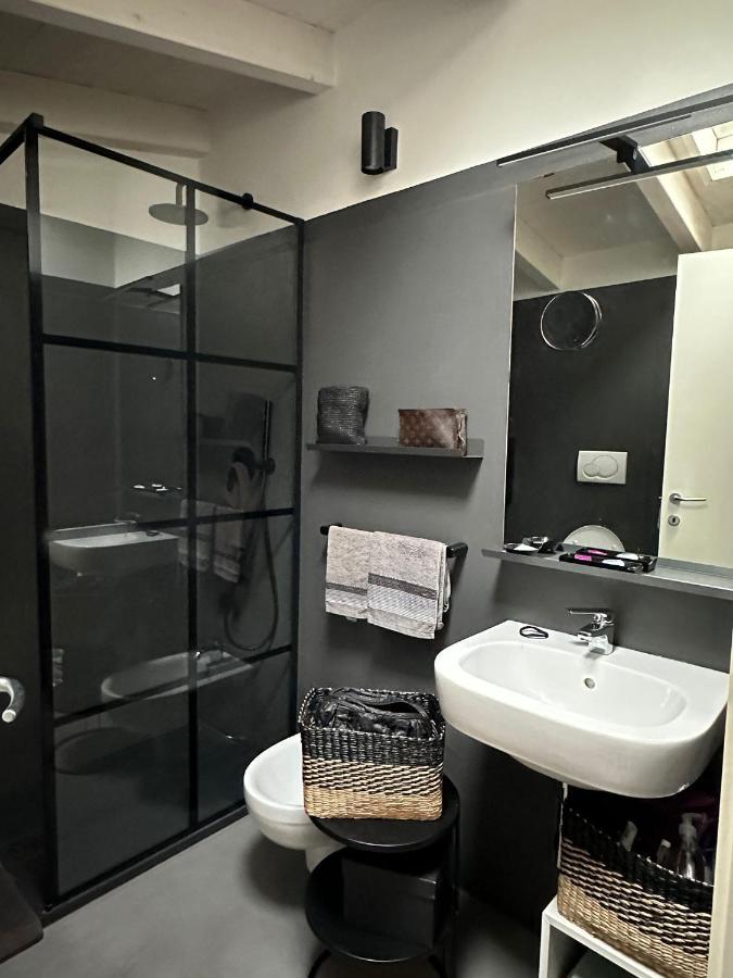In Attico, Con Posto Auto Privato Apartment *