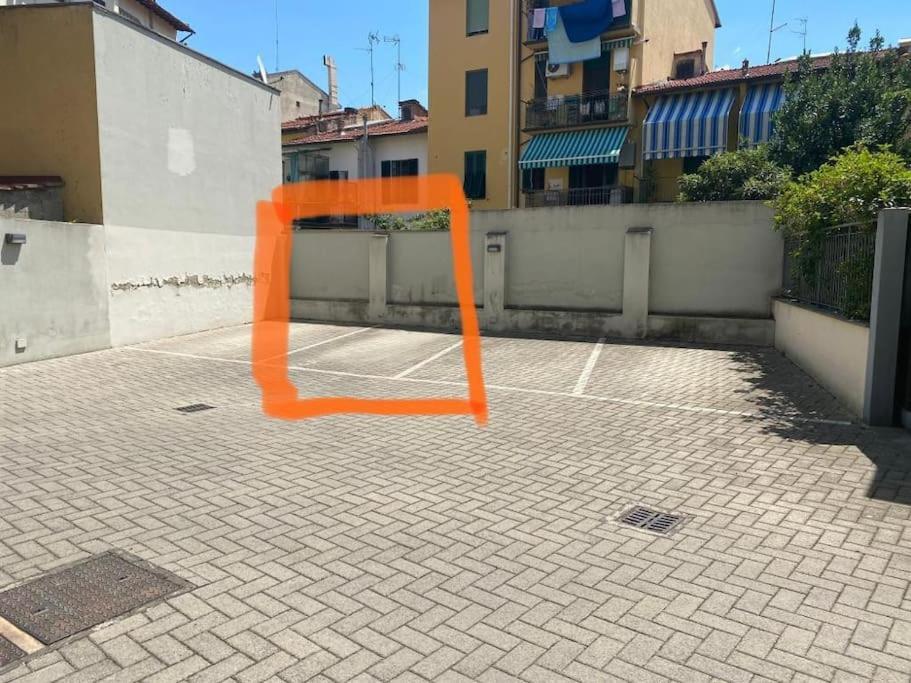 In Attico, Con Posto Auto Privato Apartment *