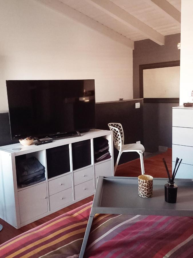 In Attico, Con Posto Auto Privato Apartment *