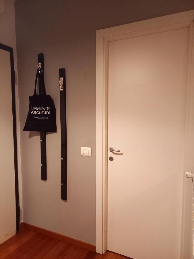Apartment In Attico, Con Posto Auto Privato