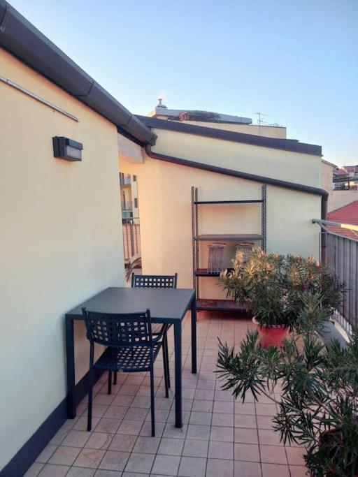 In Attico, Con Posto Auto Privato Apartment *