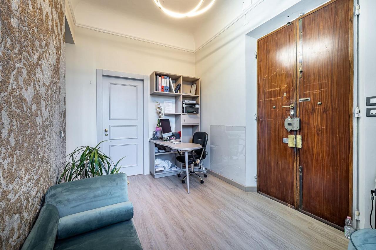Appart hôtel Residenza Giotto 3*