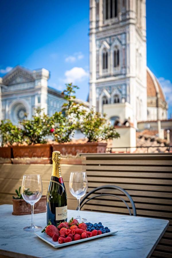 Appart hôtel Residenza Giotto Florence
