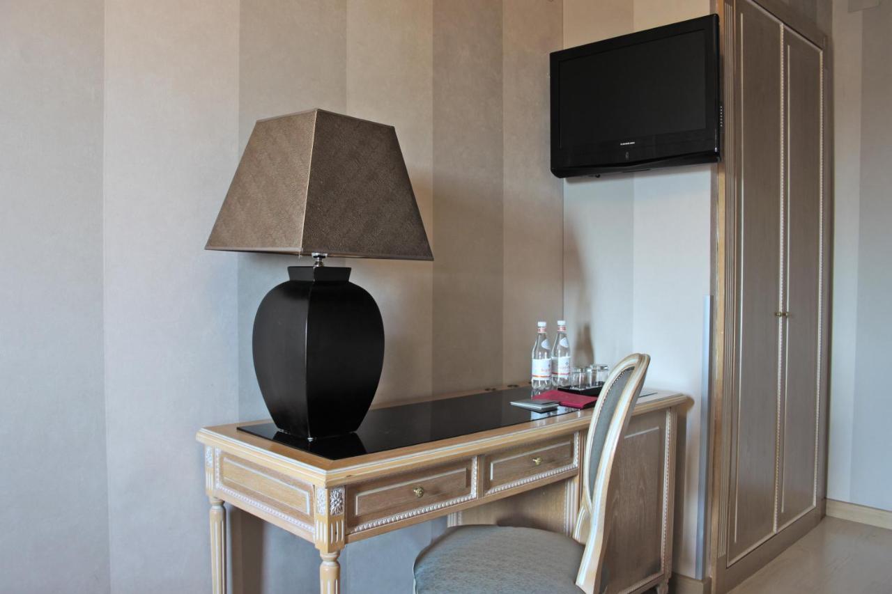 Hotel C-hotels Ambasciatori
