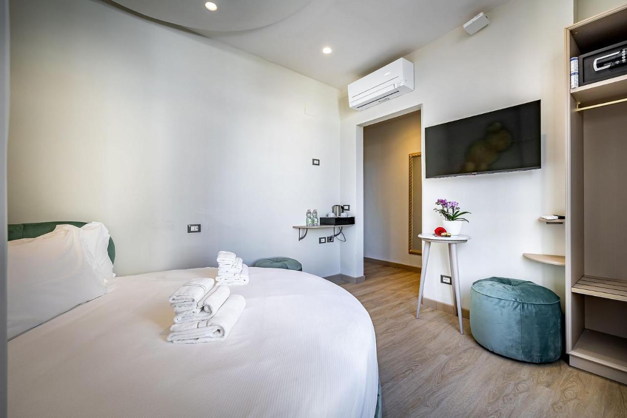 Appart hôtel Residenza Giotto 3*