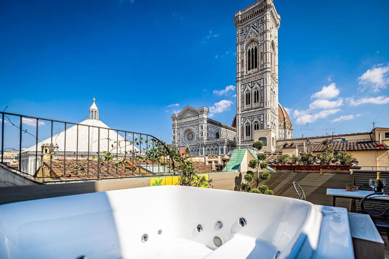 Appart hôtel Residenza Giotto