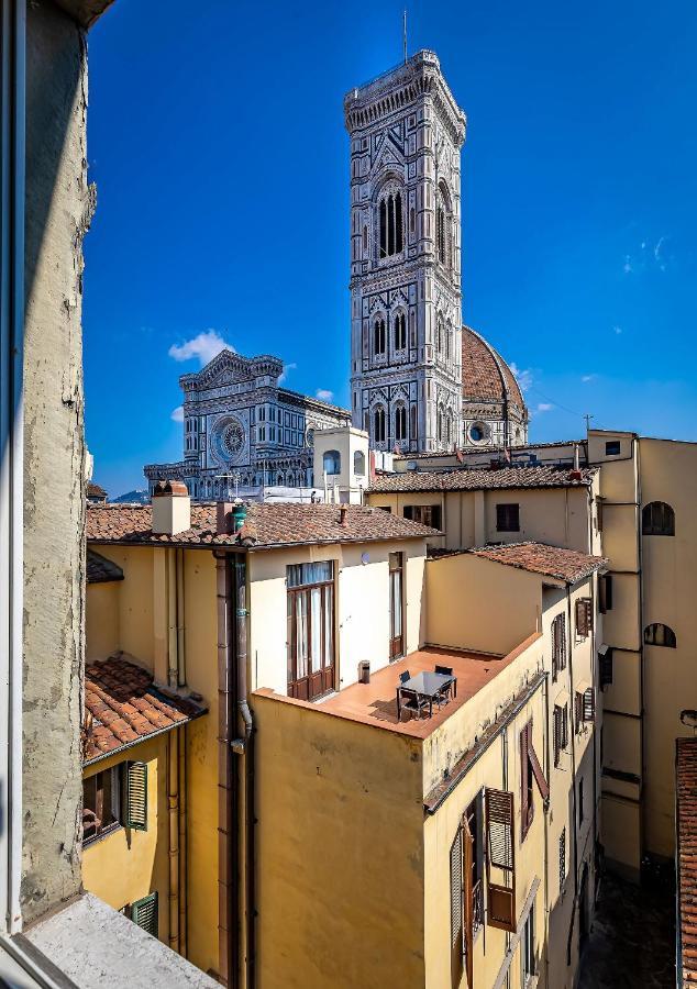 Appart hôtel Residenza Giotto