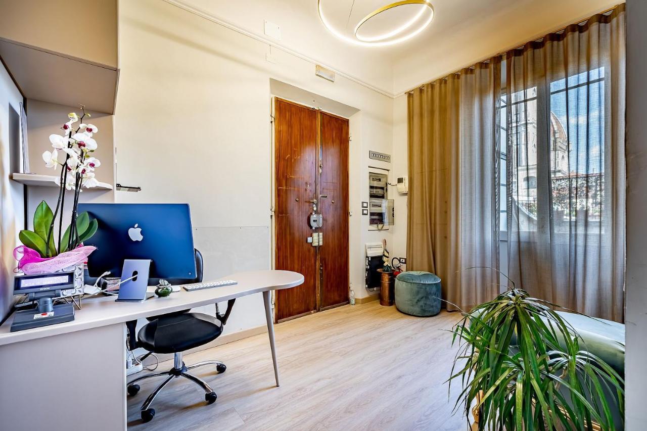 Residenza Giotto Appart hôtel 3*