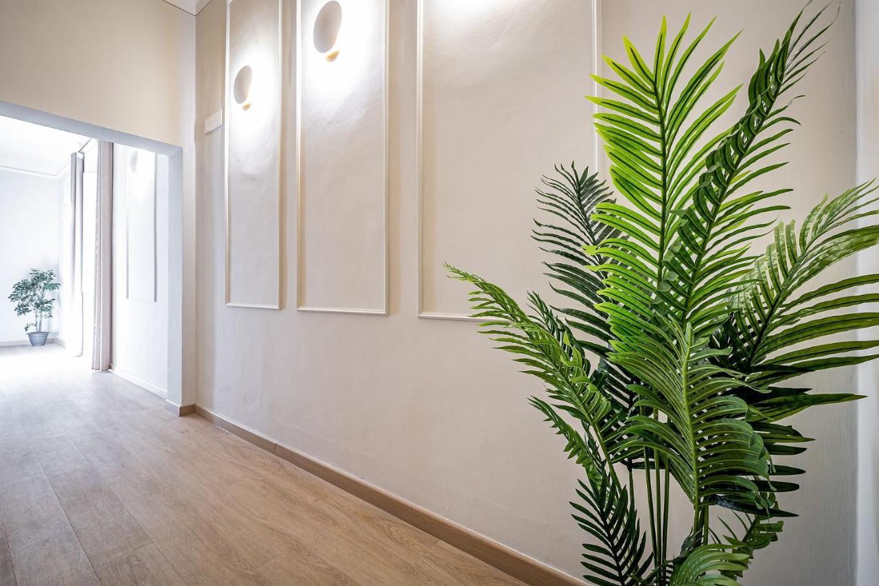 Appart hôtel Residenza Giotto