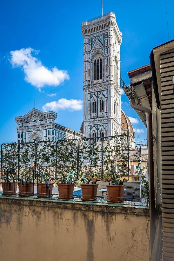 Residenza Giotto Appart hôtel 3*