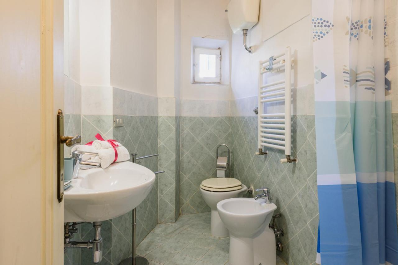 Santa Maria Novella Classic By Mmega Apartment *