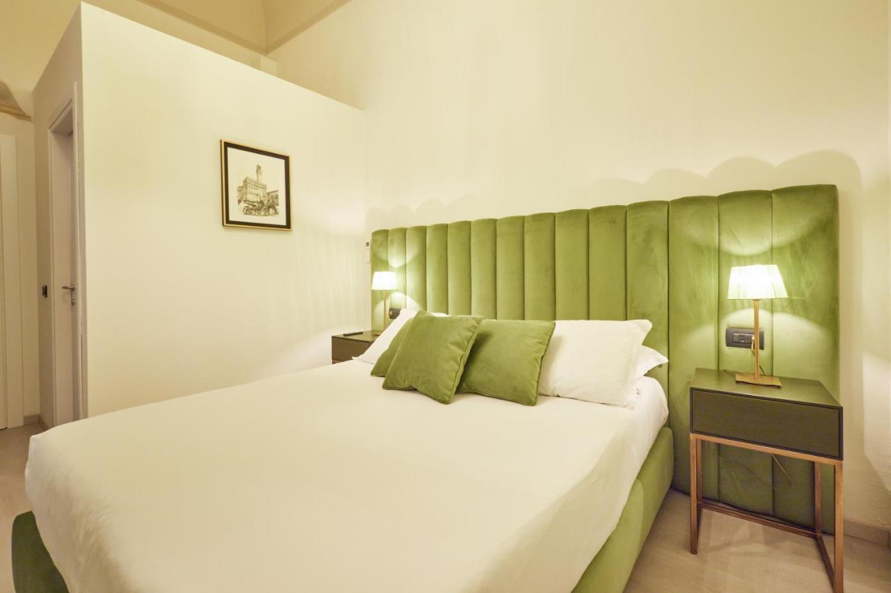Residenza Maglioni Al Battistero Guest house Florence