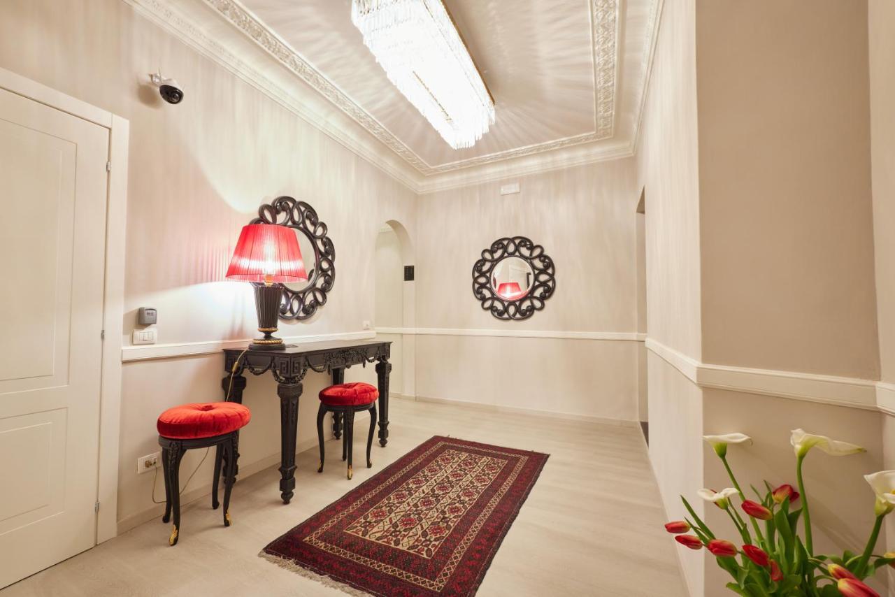 Guest house Residenza Maglioni Al Battistero 2*