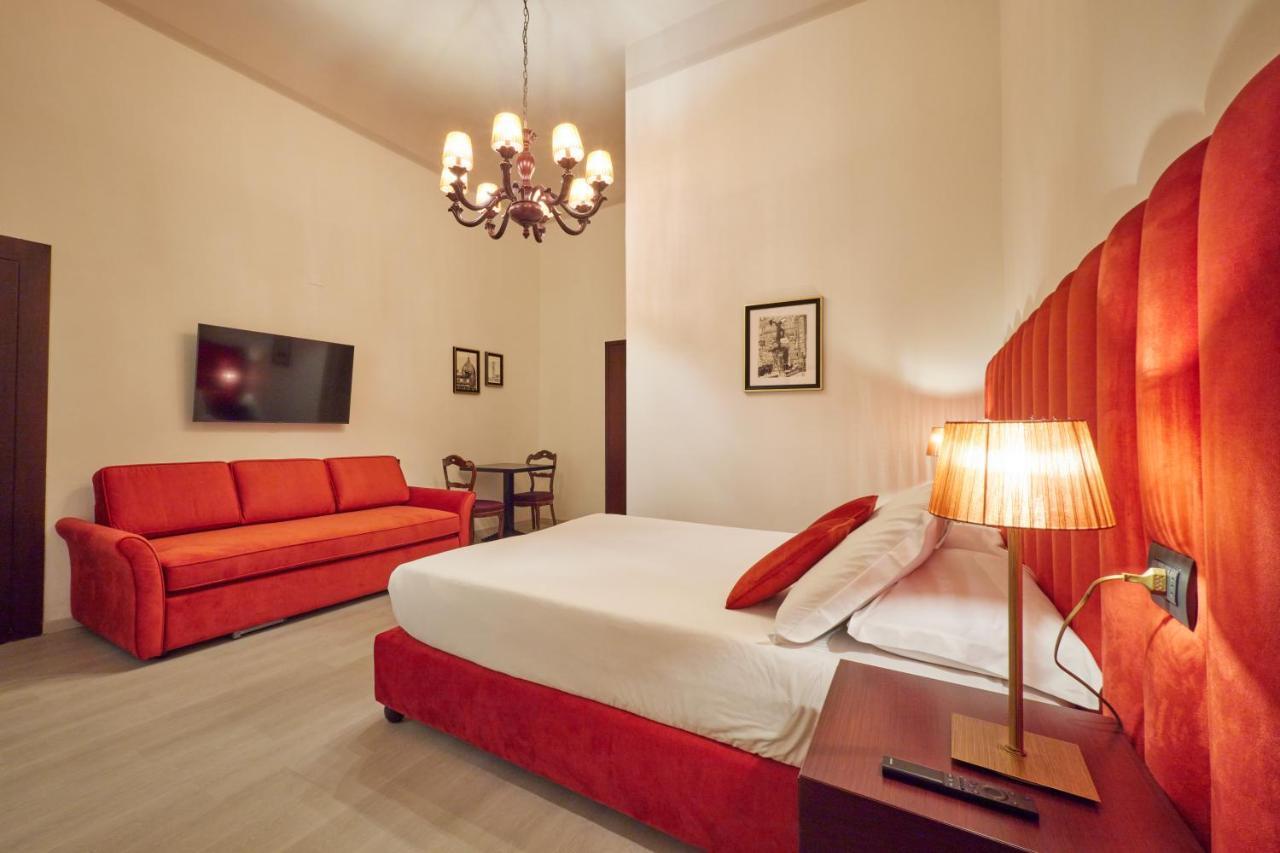 Residenza Maglioni Al Battistero Guest house Florence