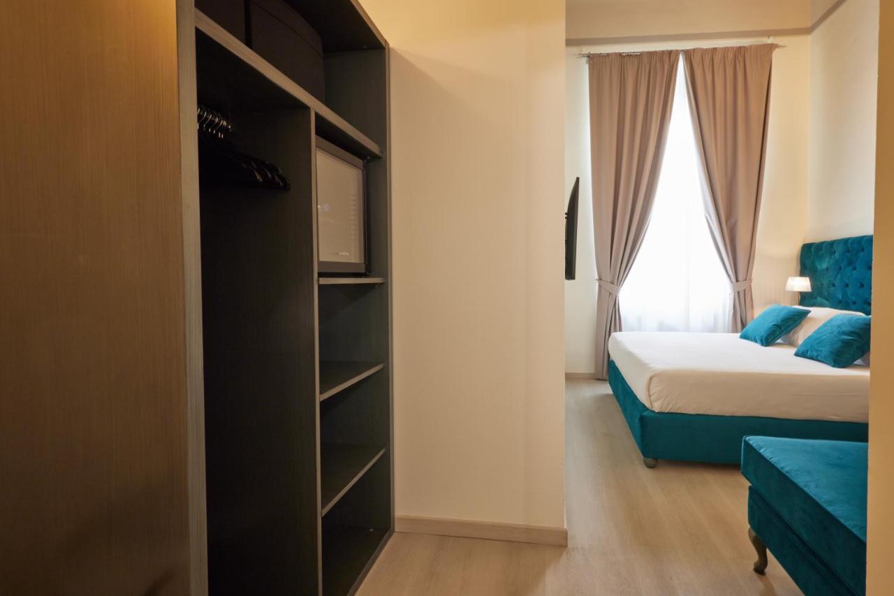 Guest house Residenza Maglioni Al Battistero 2*