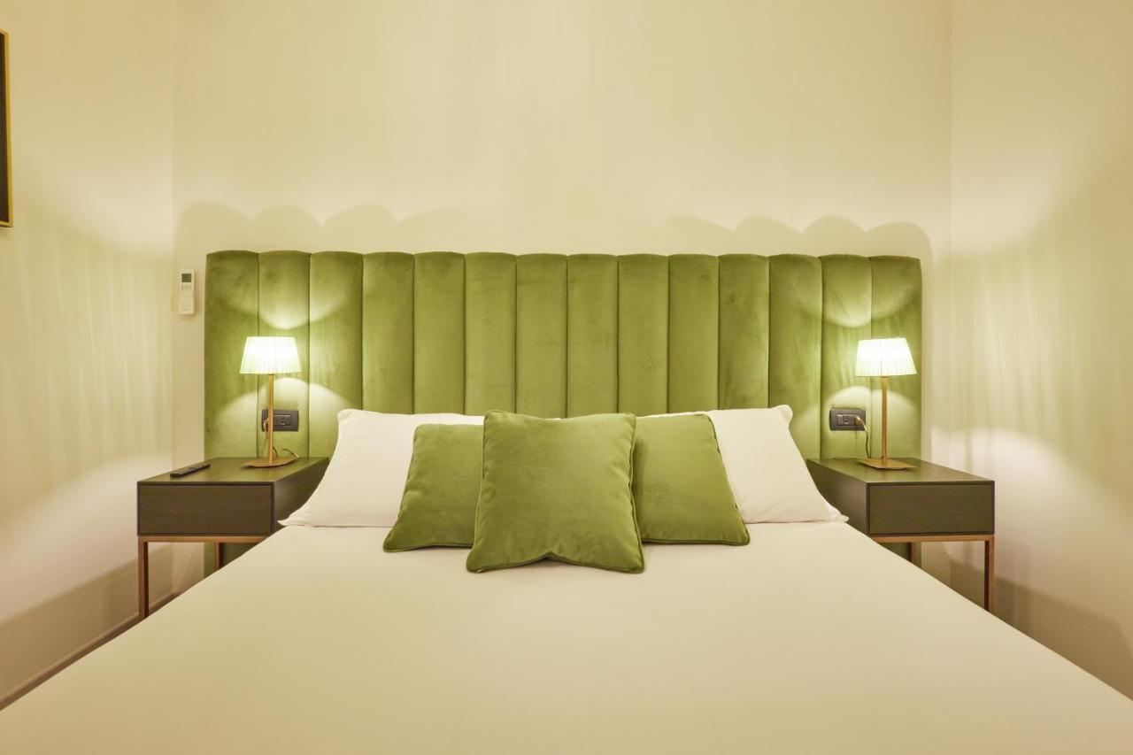 Residenza Maglioni Al Battistero Guest house Florence