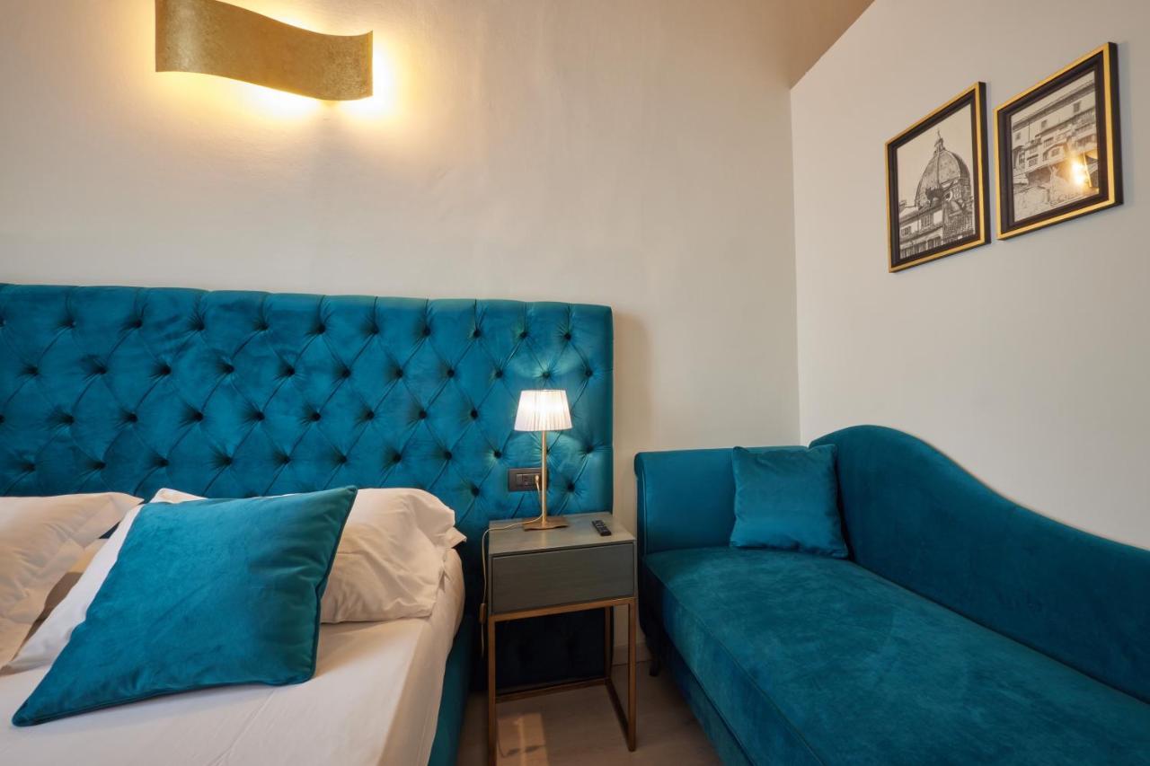 Residenza Maglioni Al Battistero Guest house Florence