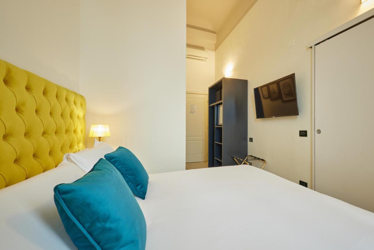 Residenza Maglioni Al Battistero 2* Florence