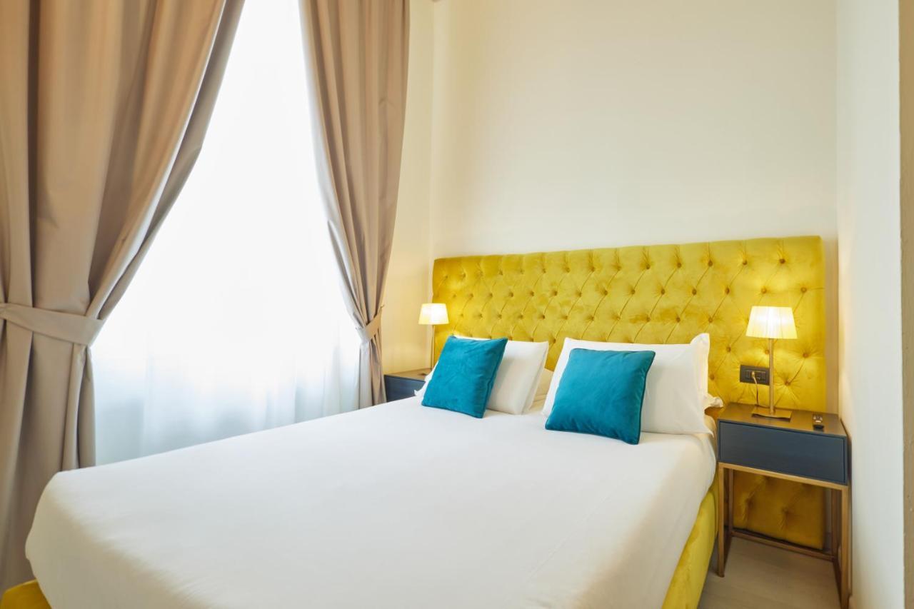 Guest house Residenza Maglioni Al Battistero