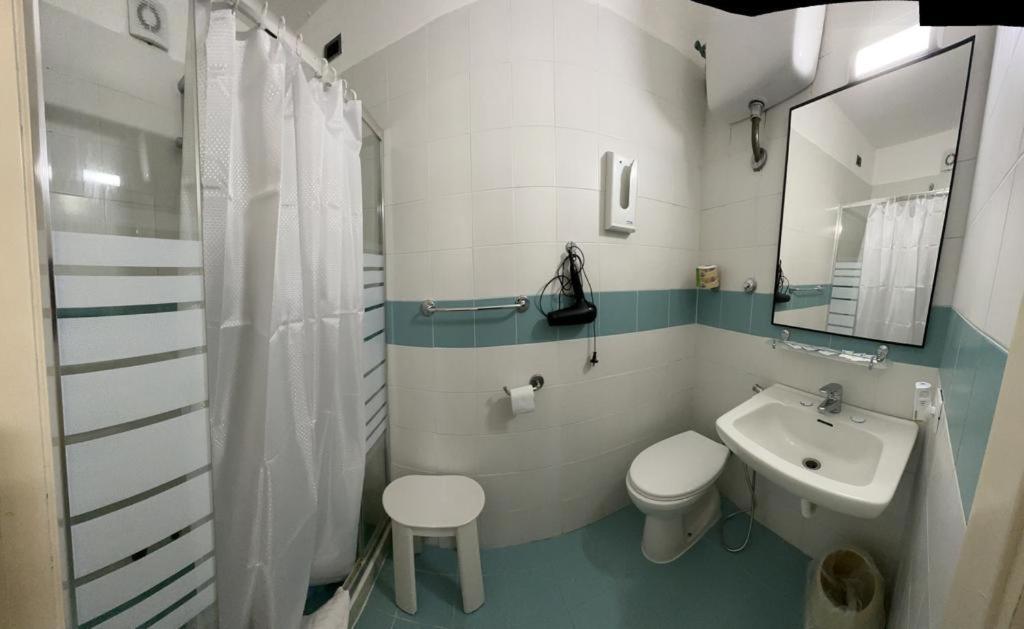 Piccolo Con Access Ztl !!! Nel Centro Storico Di !!! Hotel Florence