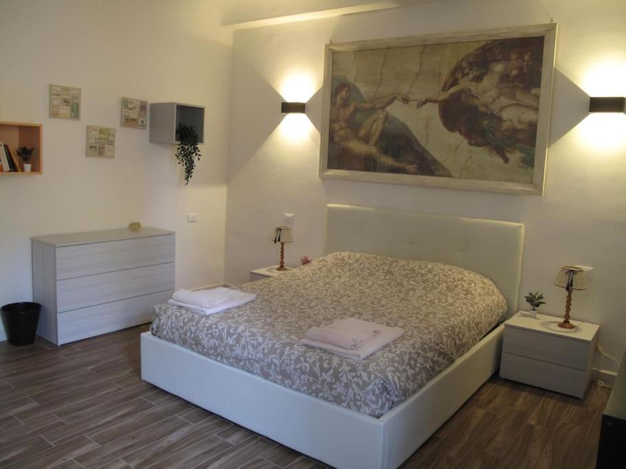 Apartment Santa Croce Florence