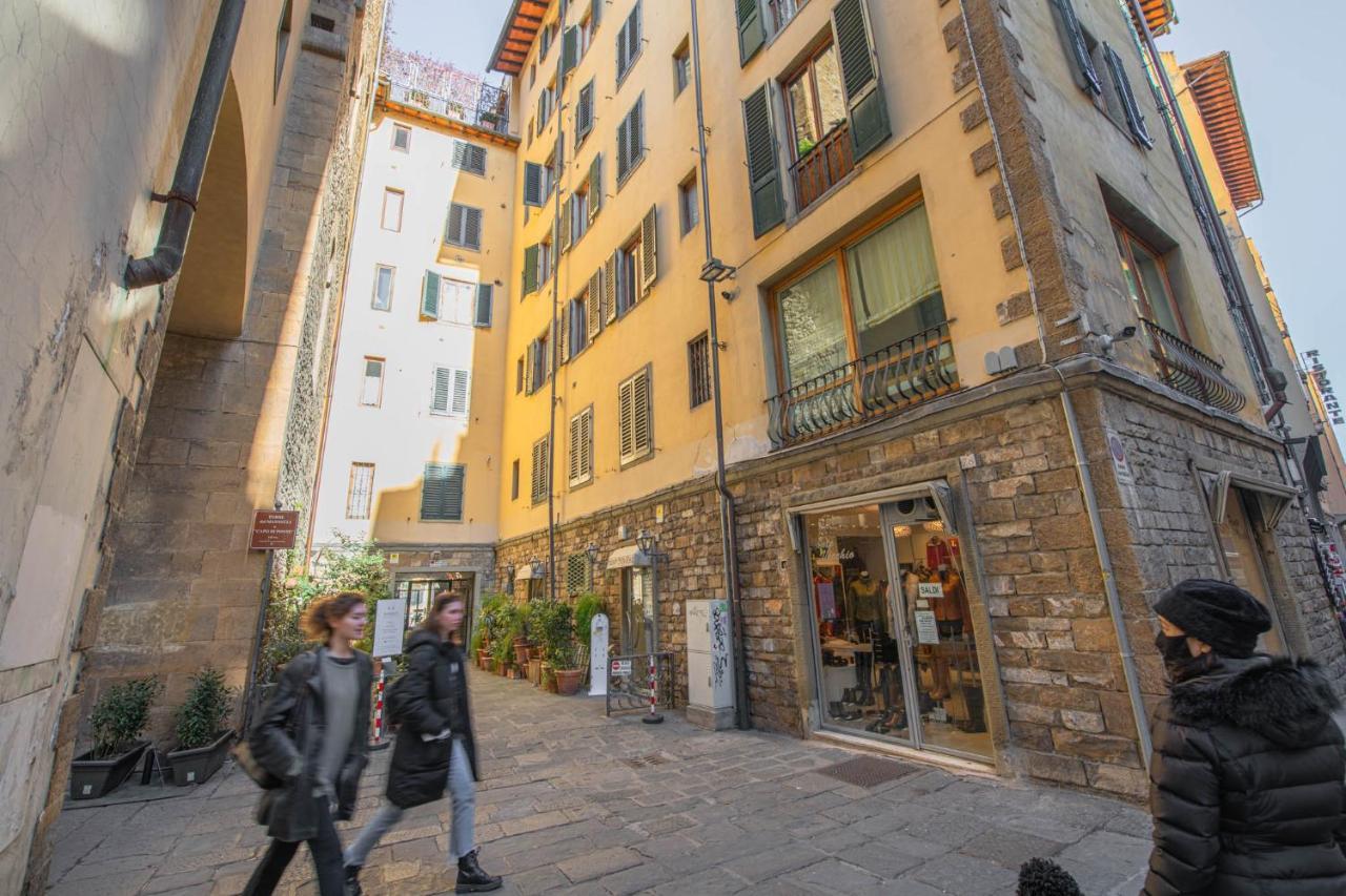 Golden Tower With View * Florence