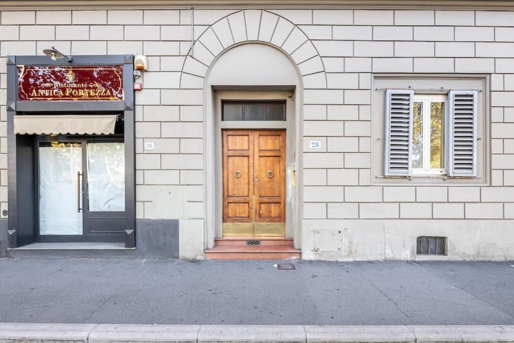 La Fortezza Appartement Florence