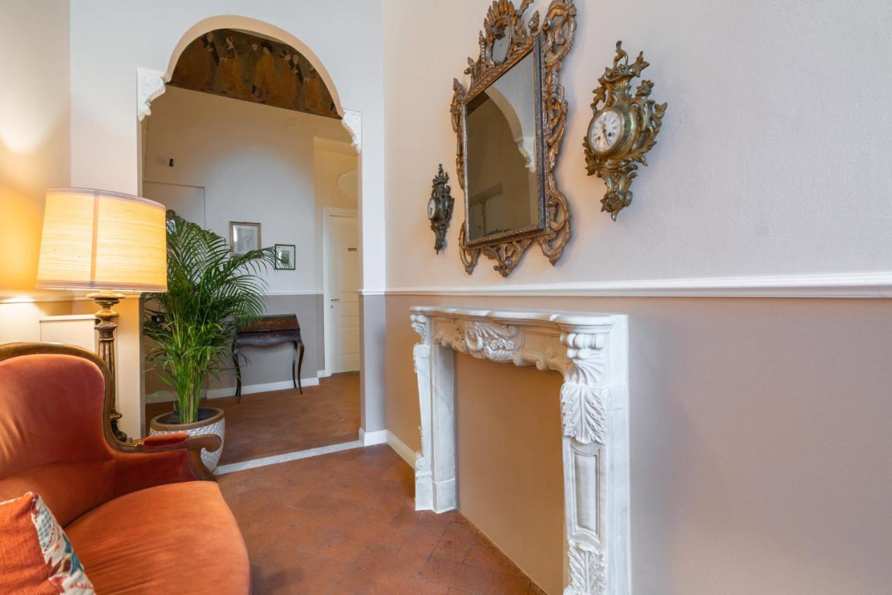 Dimora Del Cardinale - Residenza D'epoca Guest house 3*