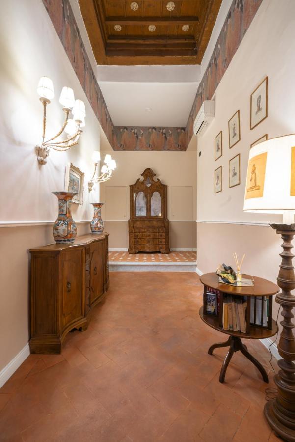 Guest house Dimora Del Cardinale - Residenza D'epoca