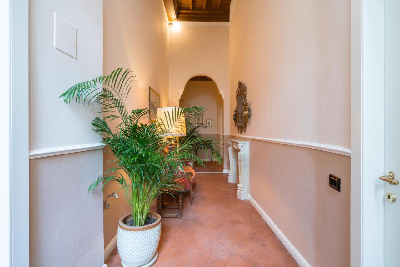 Dimora Del Cardinale - Residenza D'epoca Guest house 3*