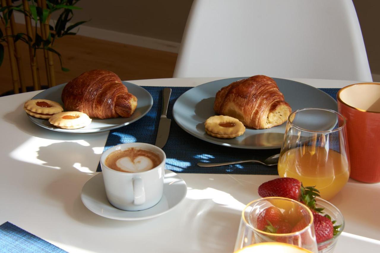 Due Strade - Dolcevita Apartment Florence