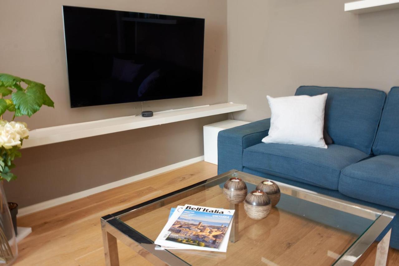 Due Strade - Dolcevita Apartment