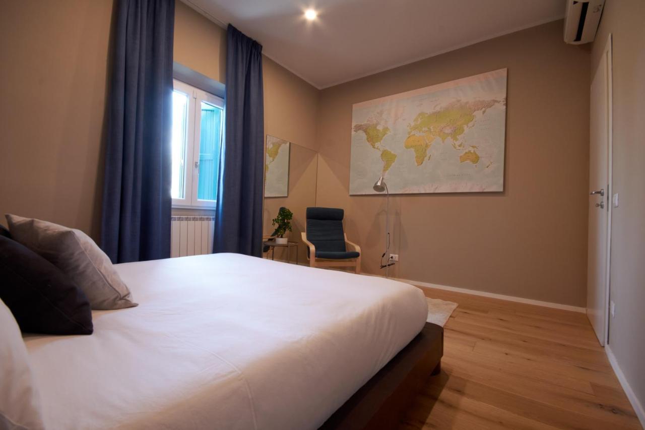 Apartment Due Strade - Dolcevita Florence