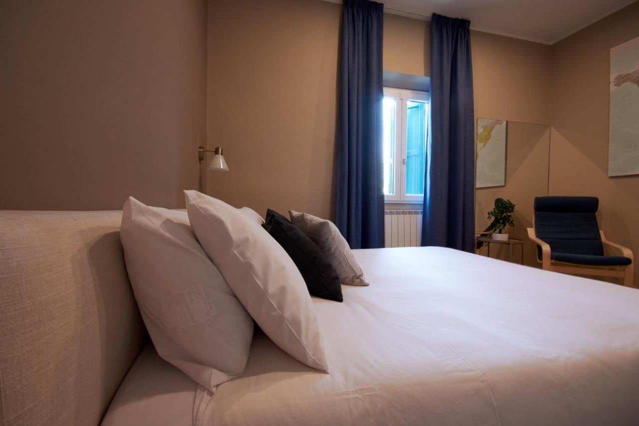 Due Strade - Dolcevita Apartment Florence