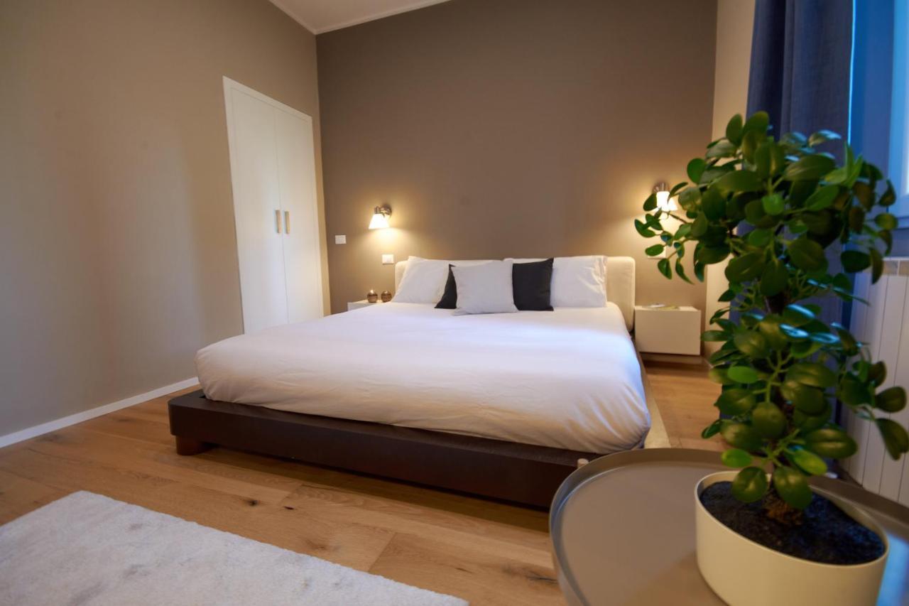 Apartment Due Strade - Dolcevita Florence
